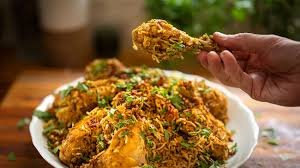 Easy Chicken Biryani Recipe – Step by Step Guide