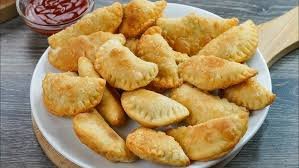 Crispy Samosa Recipe – Perfect Ramadan Snack