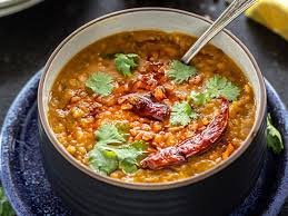 Traditional Daal Tadka Recipe – Simple Indian/Pakistani Dish