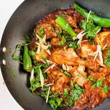 Traditional Pakistani Karahi Recipe – Restaurant Style